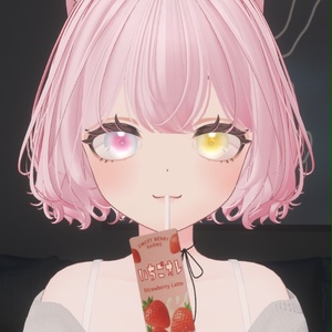 【無料版あり / Trial available】- Fruit Gummy Eyes - for Rinasciita【リナシータ / Rinasciita 想定】 缩略图 4