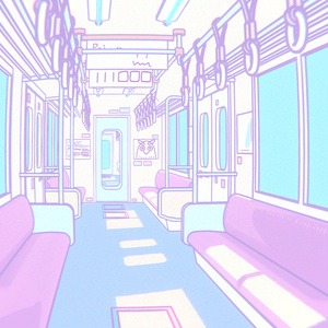 電車