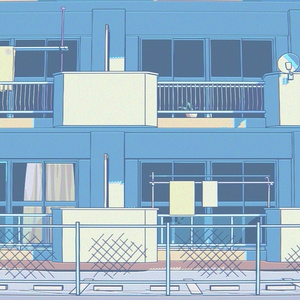 マンション