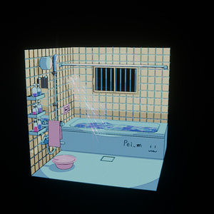 バスルーム