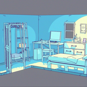 マンション3