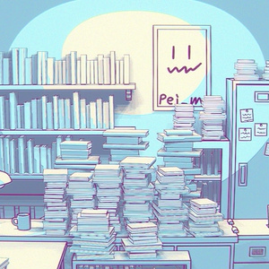 書店