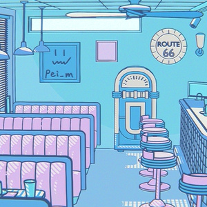 ダイナー Diner