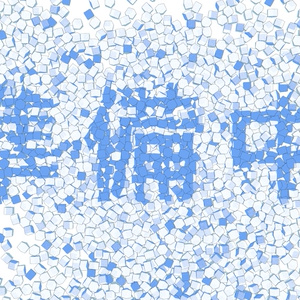 配信待機画面-落下-
