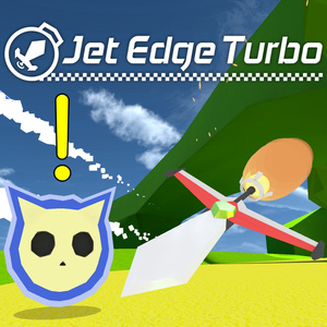 Jet Edge Turbo - 体験版