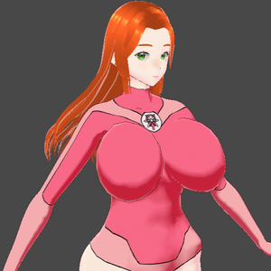 Atom Eve