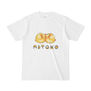 HIYOKO　Tシャツ