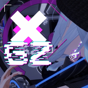 【無料アイテムforDJイベント】 GZ Official Items【VRChat想定】 缩略图 12