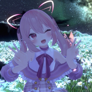 【ねこアクセ】星をふりまくパーティクルアクセセット：邂逅夢見る星の猫 | Kitten of StarSky Particle Accessories 缩略图 11