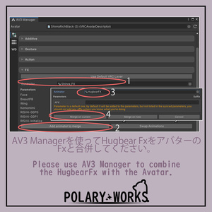 「しろもち」 + Idle/AFKモーション  「Shiromochi」+ Idle/AFK Motion 缩略图 14