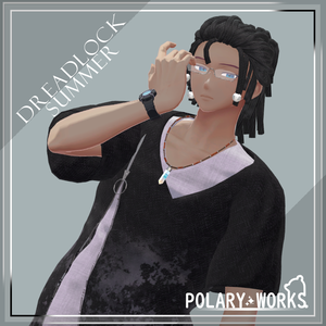 Dreadlock Summer ドレッドサマー 水瀬対応