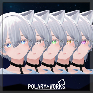 Shooting Star Eyes 流星の瞳 缩略图 4