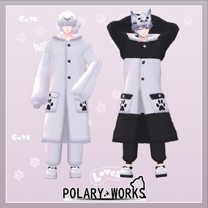 Bear Pajama クマパジャマ 缩略图 2