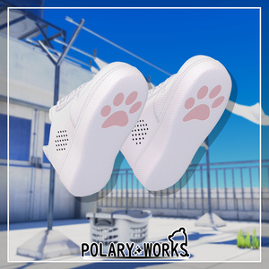 Vento Fresco パーカースカートコーデ 缩略图 14