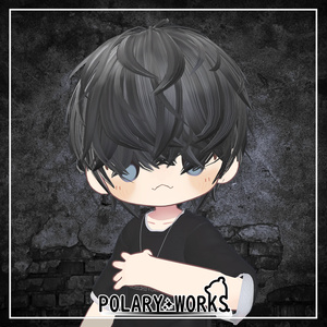 CloakedGazeHair 目隠しショートヘア 缩略图 7