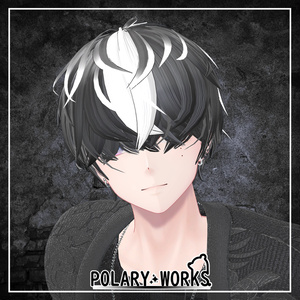 CloakedGazeHair 目隠しショートヘア 缩略图 4
