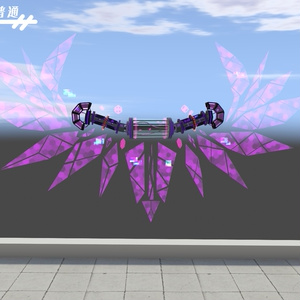 [VRC]HoloWing 缩略图 3