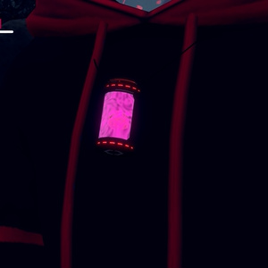 [無料]Capsule Pendant 缩略图 2