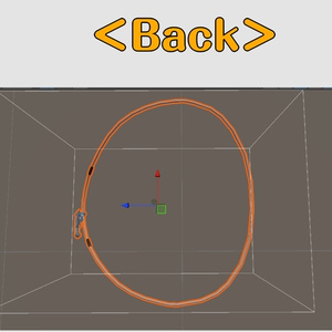 [無料] Anchor Necklace 缩略图 5