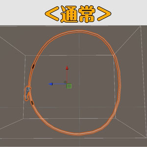 [無料] Anchor Necklace 缩略图 3
