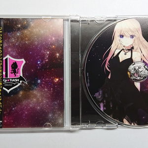 jAcKp☆TrASH 4thアルバム『Aurora』
