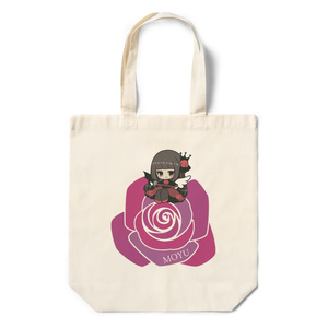 Roseオリジナルエコバッグ🌹
