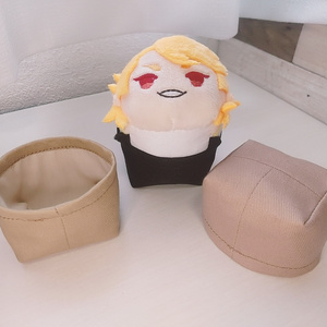 もちマス Amazon.co.jp: もちもちマスコットWA ハイキュー!! vol.1 BOX