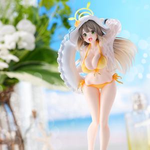 完成品ガレージキットアズールレーンシリアス抱き枕ver