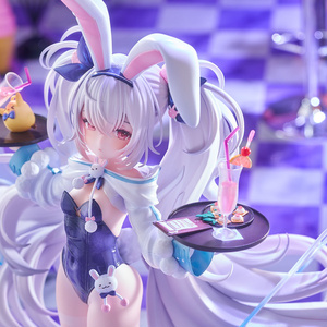 伊落マリー・ブルーアーカイブ・ガレージキット - Echoフィギュア部