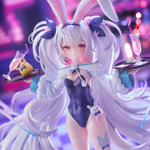 アズールレーン　ル・マラン　Windflower　ガレージキット アズールレーン【プリマス】ガレージキット - Windflower ちかい - BOOTH
