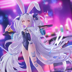 伊落マリー・ブルーアーカイブ・ガレージキット - Echoフィギュア部