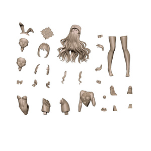 キジハタ フィギュア 魚寸30cm - FFA【Fogures For Anglers】 - BOOTH