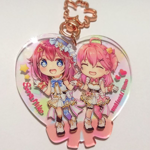 ときのそら 「青空のシンフォニー」豪華特典セット - ホロライブ