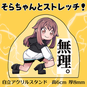 ときのそら 「青空のシンフォニー」豪華特典セット - ホロライブ