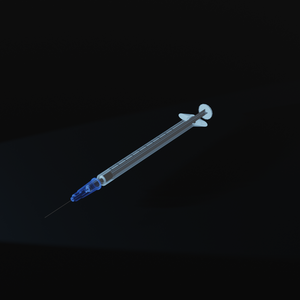 【VRC対応】注射器
