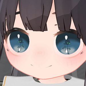 かいわれeye's【アイテクスチャ】