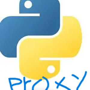 Python proxy codes
