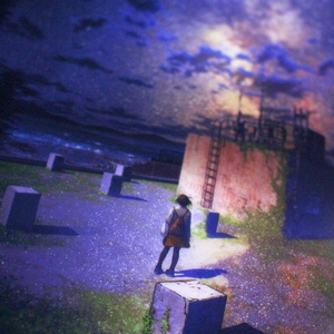 M.B×Orangestar楽曲イラスト集『Locus』 ③ M.B×Orangestar楽曲イラスト集『Locus』 ③