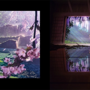 nilikoko 静謐と回顧 作品集 写真集 nilikoko 静謐と回顧 作品集 写真集