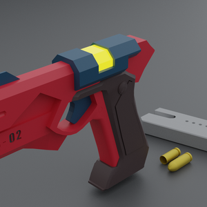 R.C銃