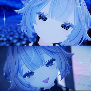 〈rurune/ルルネ対応〉P+R  Plug eye & Reboot eye 缩略图 10