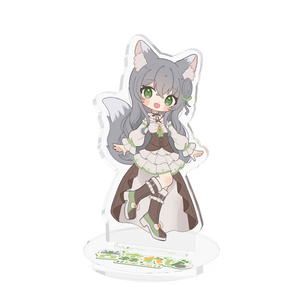 古森れび アクリルフィギュア(デフォルメA)