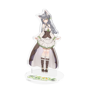 古森れび アクリルフィギュアC