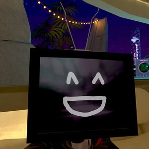 TV Head