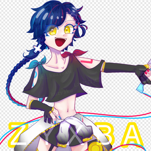 拡音シャノン〈ZYXBA〉EnglishVCCV