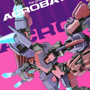 「掘り出し」デザスト　ガレージキット Amazon | YUJIAOLAND取寄 1100 サザビー1.0 +バックパック改造