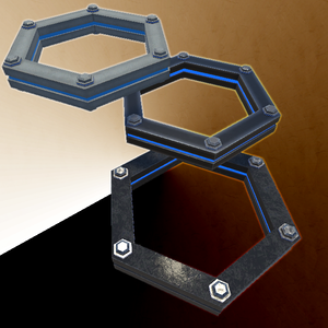 Mechanical Halo