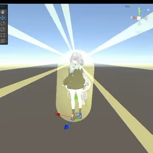 凪*様 VRトラッカー ぽてとら 凪*様 VRトラッカー ぽてとら VRChat向け フルトラ]VRトラッカー