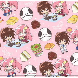 キラ・ヤマト 種まとめ2 - ひよこクラブのイラスト - pixiv