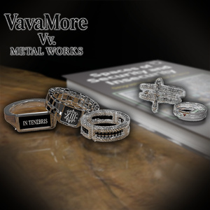 Vv_MetalWorks Vavamore